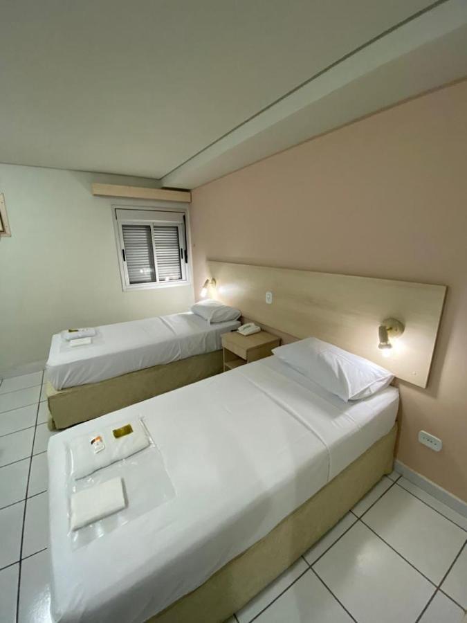 Hotel Tropeiro Da Lapa Lapa  Exterior foto
