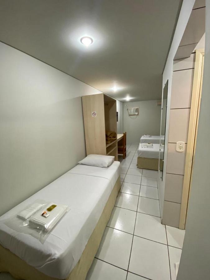 Hotel Tropeiro Da Lapa Lapa  Exterior foto