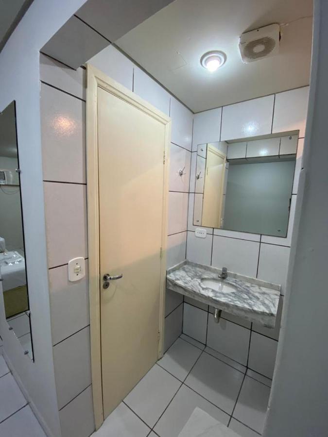 Hotel Tropeiro Da Lapa Lapa  Exterior foto